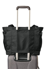 The North Face ®  25L Travel Tote NF0A8EZN TNF Black_5
