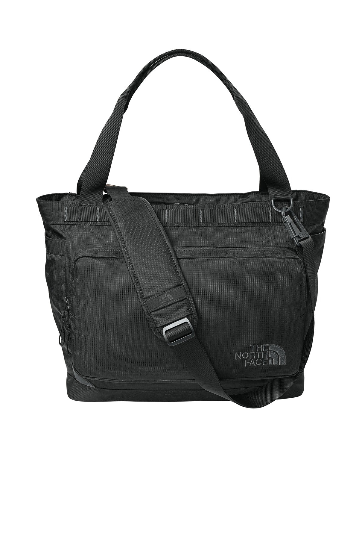 The North Face ®  25L Travel Tote NF0A8EZN TNF Black_6