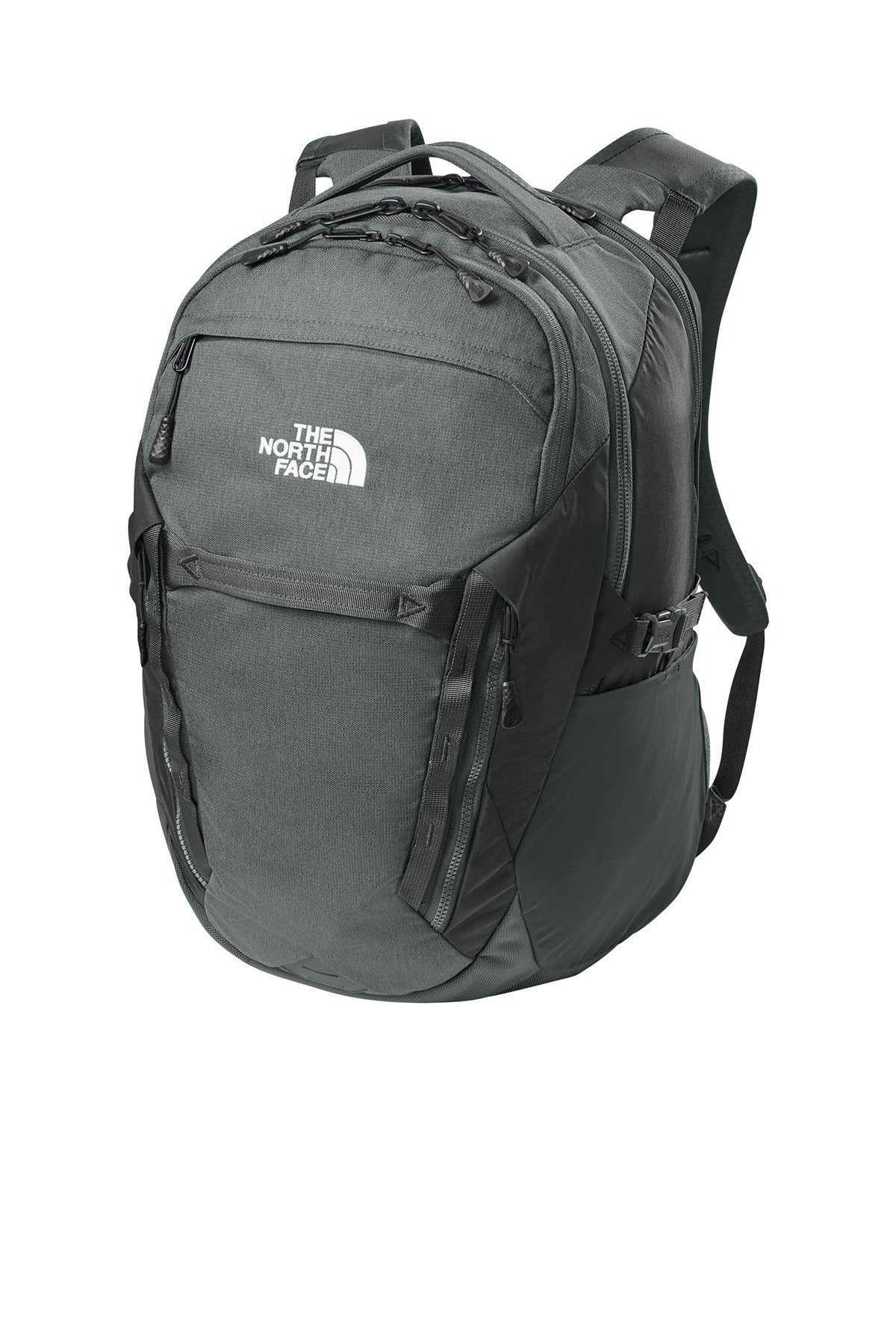 The North Face ®  31L Royal Arch Backpack NF0A8EZU Asphalt Grey_1