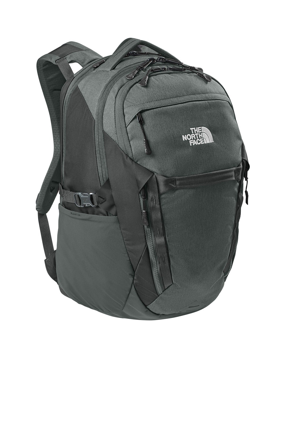 The North Face ®  31L Royal Arch Backpack NF0A8EZU Asphalt Grey_2