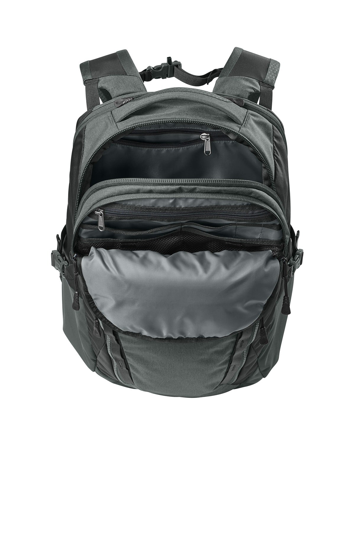 The North Face ®  31L Royal Arch Backpack NF0A8EZU Asphalt Grey_4