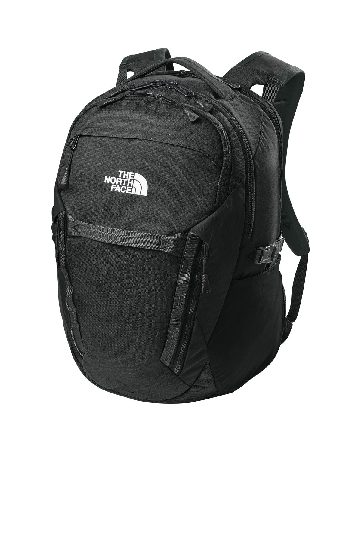 The North Face ®  31L Royal Arch Backpack NF0A8EZU TNF Black_1