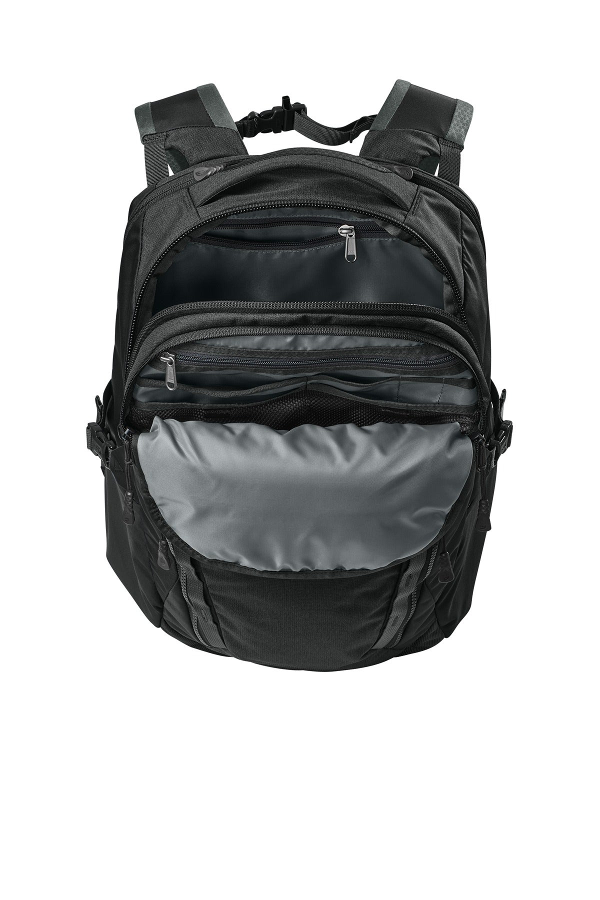 The North Face ®  31L Royal Arch Backpack NF0A8EZU TNF Black_4