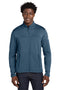 The North Face ®  Aim Full-Zip Fleece Jacket NF0A8ENK Shady Blue