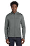 The North Face ®  Aim Full-Zip Fleece Jacket NF0A8ENK Smoked Pearl Grey