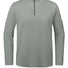 The North Face ®  Ambition 1/4-Zip NF0A8ENR Meld Grey Heather