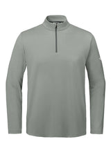 The North Face ®  Ambition 1/4-Zip NF0A8ENR Meld Grey Heather