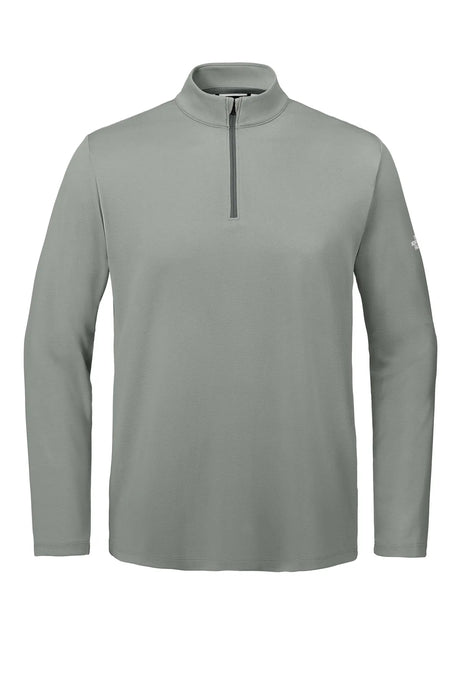 The North Face ®  Ambition 1/4-Zip NF0A8ENR Meld Grey Heather