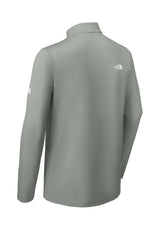 The North Face ®  Ambition 1/4-Zip NF0A8ENR Meld Grey Heather_1