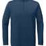 The North Face ®  Ambition 1/4-Zip NF0A8ENR Shady Blue
