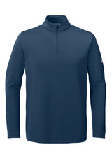 The North Face ®  Ambition 1/4-Zip NF0A8ENR Shady Blue