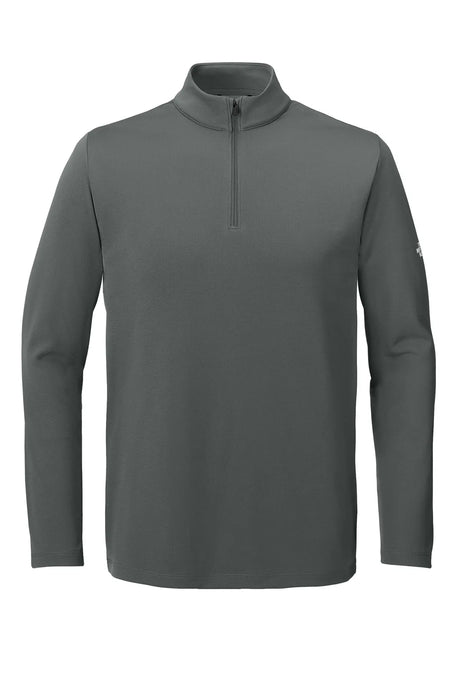 The North Face ®  Ambition 1/4-Zip NF0A8ENR Smoked Pearl Grey