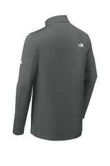 The North Face ®  Ambition 1/4-Zip NF0A8ENR Smoked Pearl Grey_1