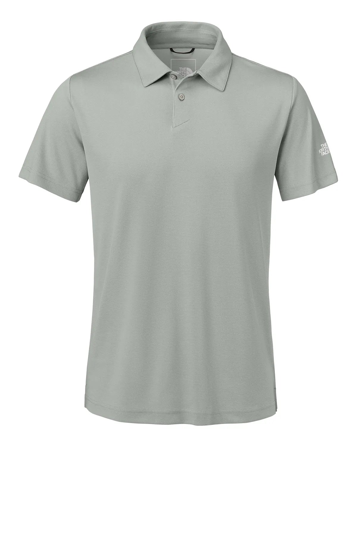 The North Face ®  Ambition Polo NF0A8ENM Meld Grey Heather