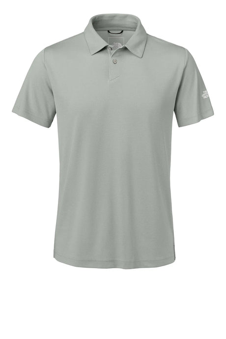 The North Face ®  Ambition Polo NF0A8ENM Meld Grey Heather