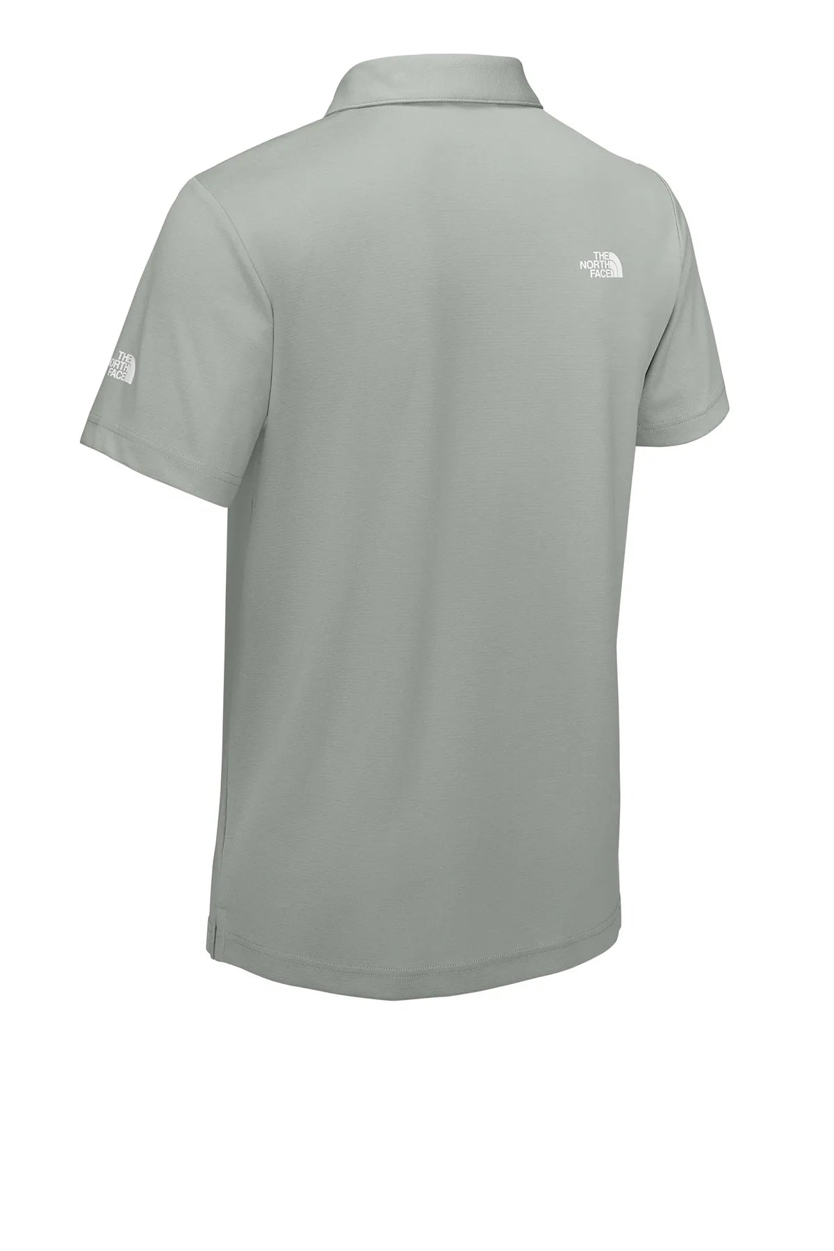The North Face ®  Ambition Polo NF0A8ENM Meld Grey Heather_1