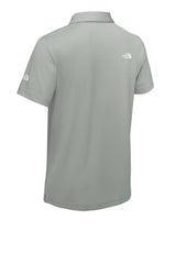 The North Face ®  Ambition Polo NF0A8ENM Meld Grey Heather_1