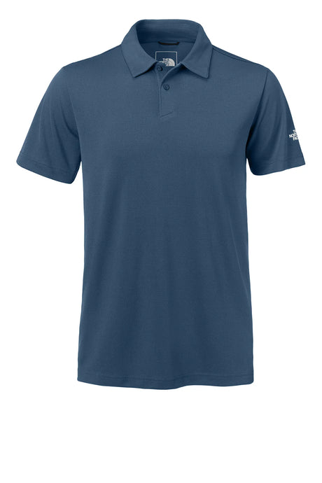 The North Face ®  Ambition Polo NF0A8ENM Shady Blue
