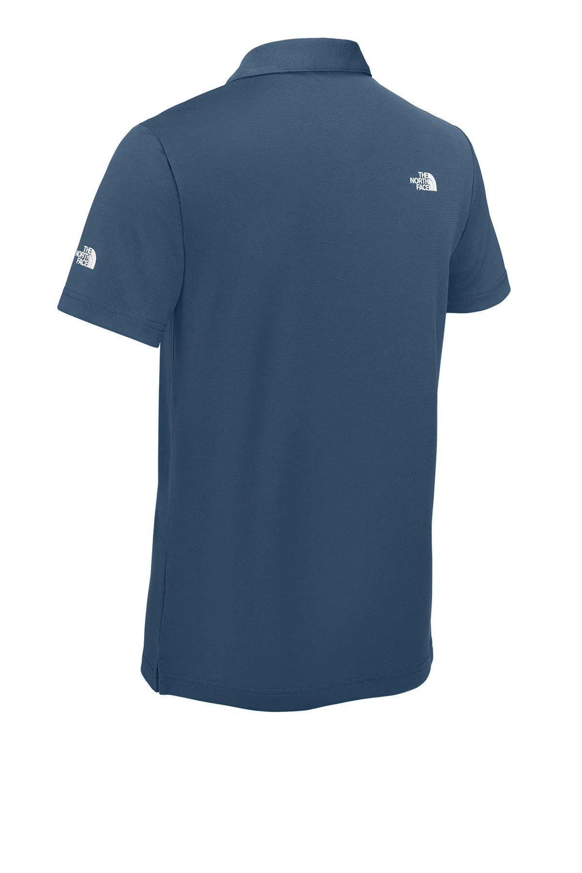 The North Face ®  Ambition Polo NF0A8ENM Shady Blue_1