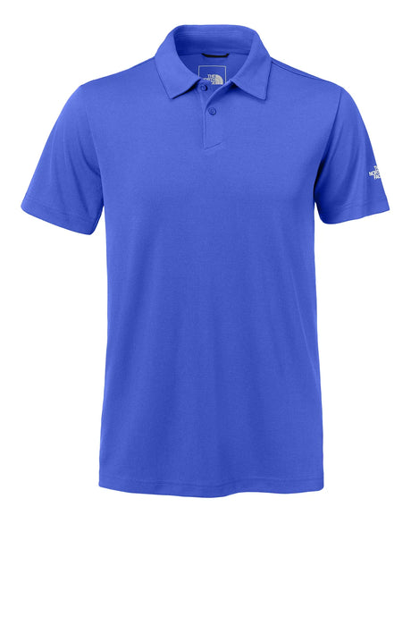 The North Face ®  Ambition Polo NF0A8ENM Solar Blue