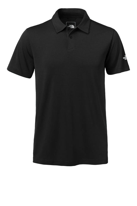 The North Face ®  Ambition Polo NF0A8ENM TNF Black