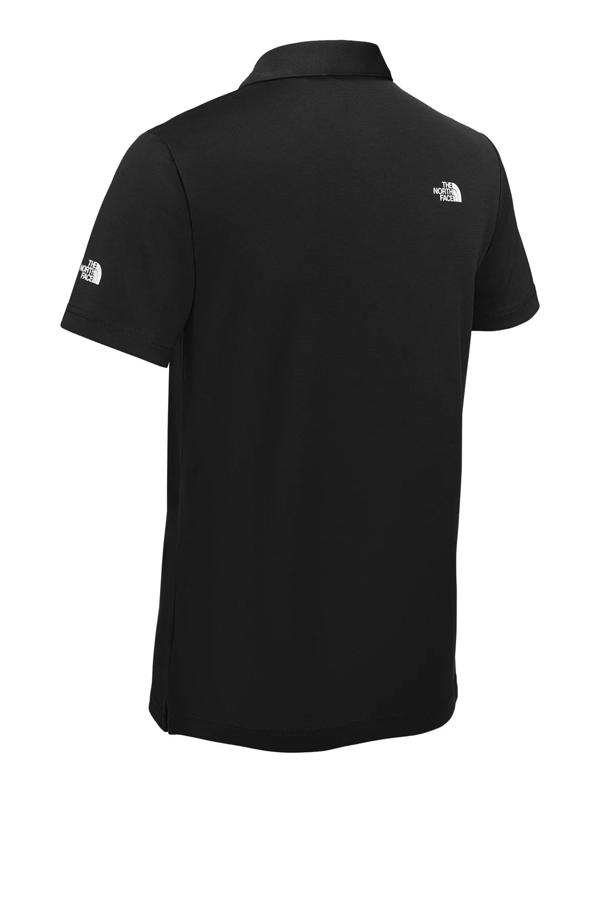 The North Face ®  Ambition Polo NF0A8ENM TNF Black_1