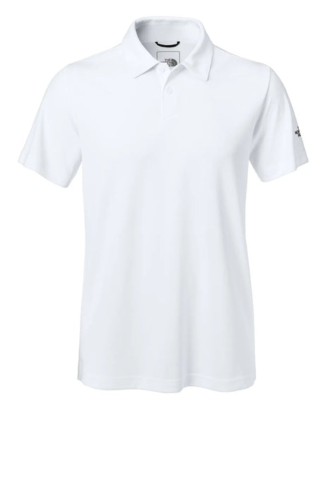The North Face ®  Ambition Polo NF0A8ENM TNF White