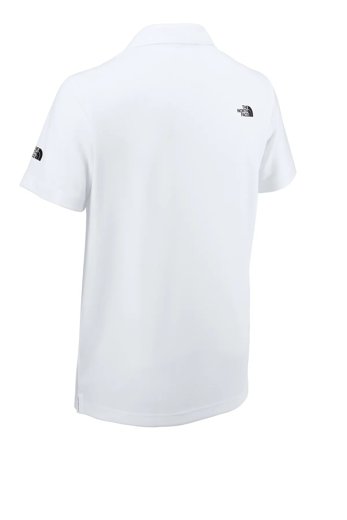 The North Face ®  Ambition Polo NF0A8ENM TNF White_1