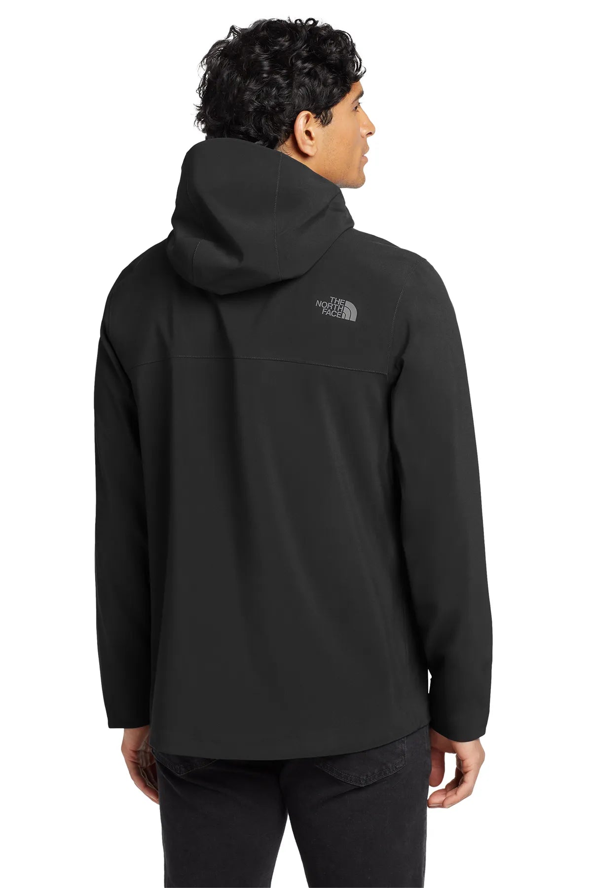 The North Face ® Apex DryVent ™ Jacket NF0A47FI TNF Black_1
