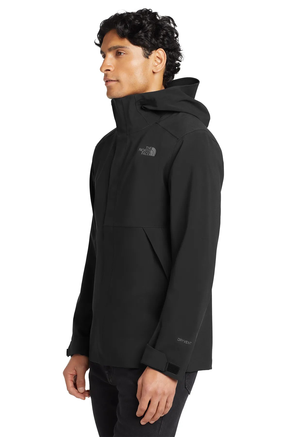 The North Face ® Apex DryVent ™ Jacket NF0A47FI TNF Black_2
