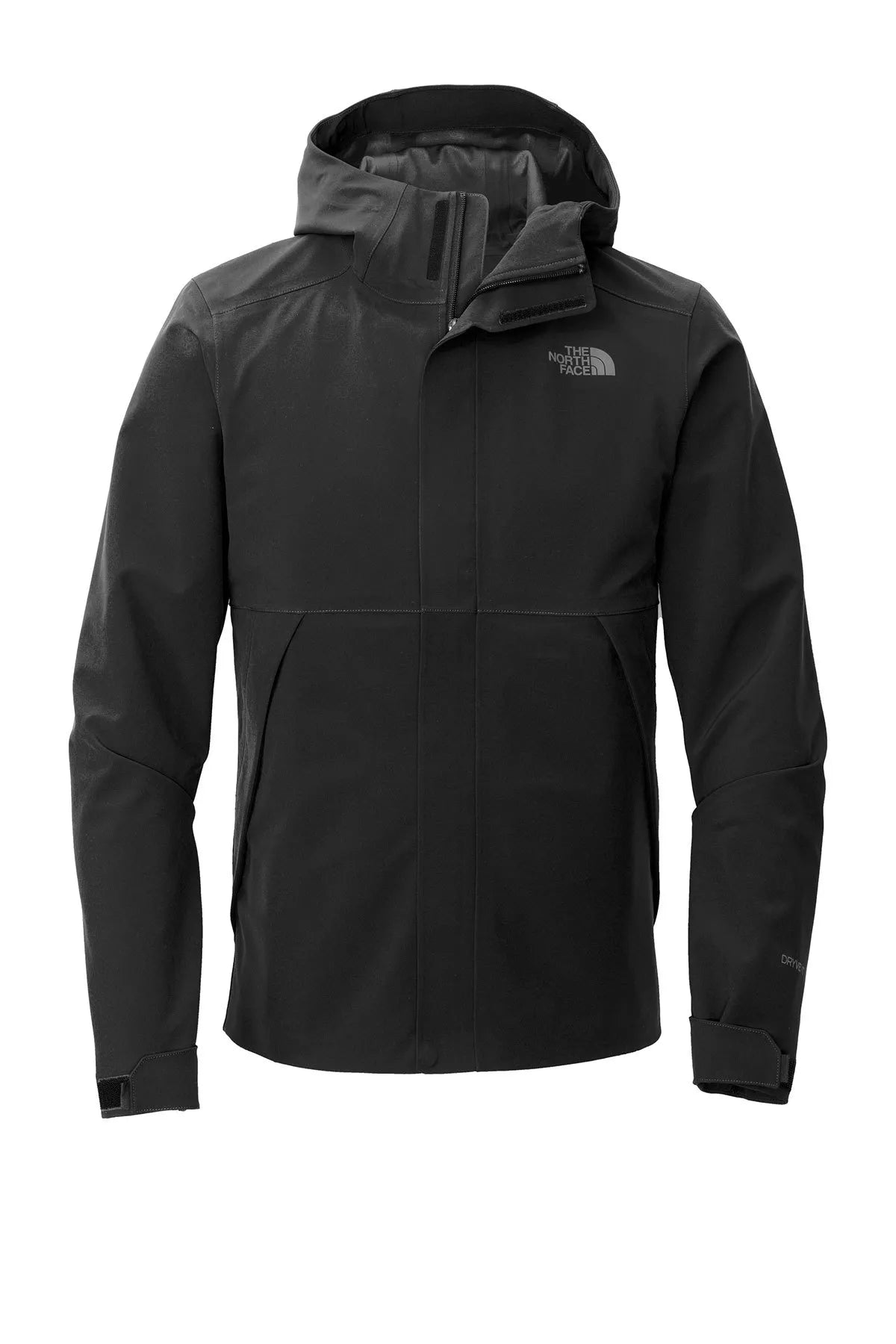 The North Face ® Apex DryVent ™ Jacket NF0A47FI TNF Black_4