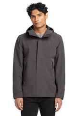 The North Face ® Apex DryVent ™ Jacket NF0A47FI TNF Dark Grey Heather