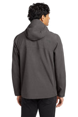 The North Face ® Apex DryVent ™ Jacket NF0A47FI TNF Dark Grey Heather_1