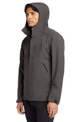 The North Face ® Apex DryVent ™ Jacket NF0A47FI TNF Dark Grey Heather_3