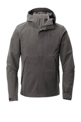 The North Face ® Apex DryVent ™ Jacket NF0A47FI TNF Dark Grey Heather_4