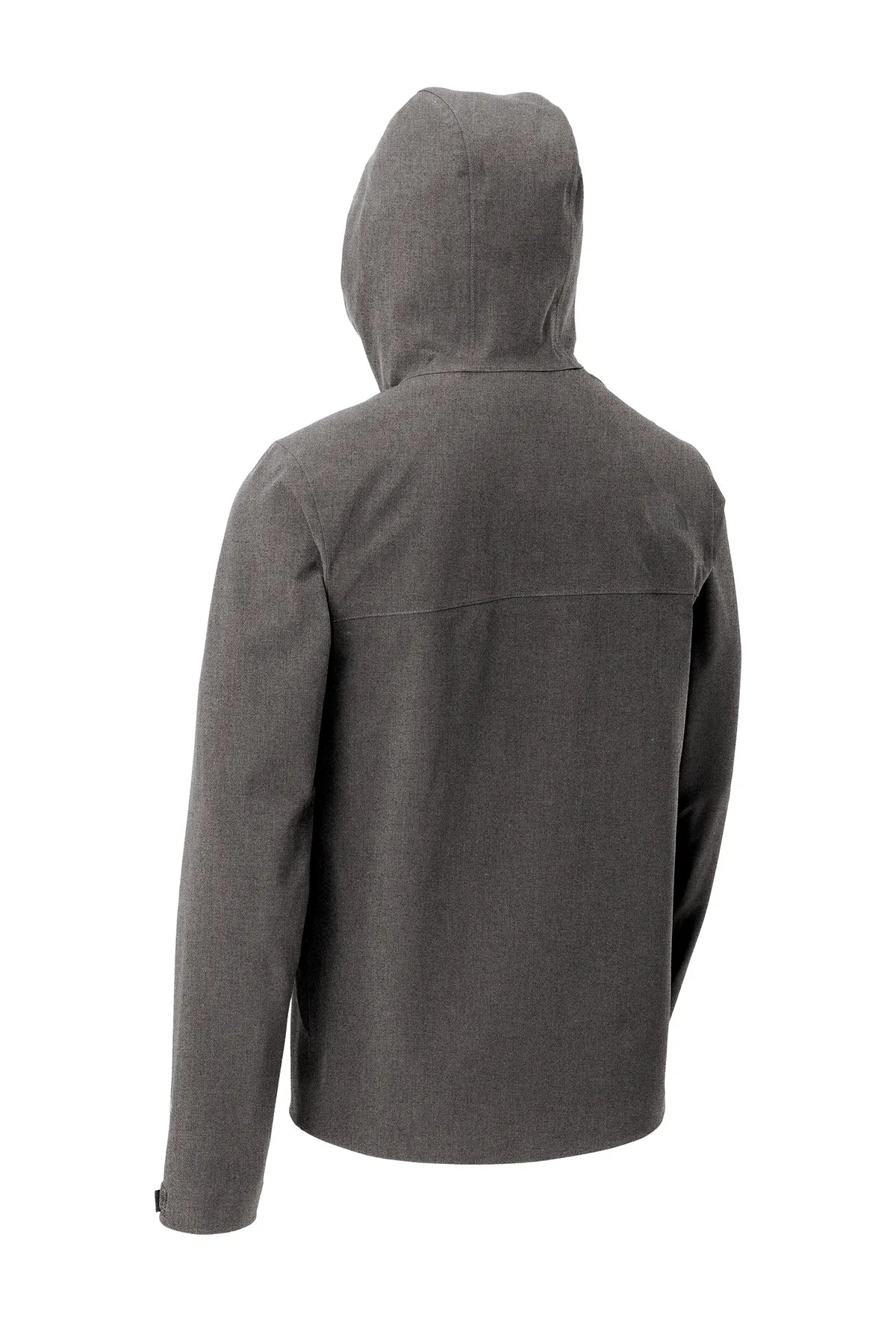 The North Face ® Apex DryVent ™ Jacket NF0A47FI TNF Dark Grey Heather_5
