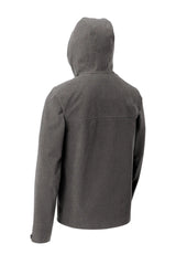 The North Face ® Apex DryVent ™ Jacket NF0A47FI TNF Dark Grey Heather_5