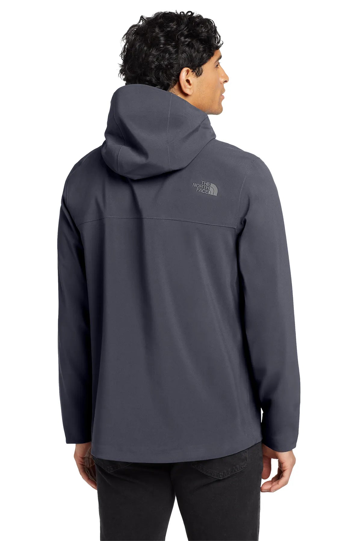 The North Face ® Apex DryVent ™ Jacket NF0A47FI Urban Navy_1