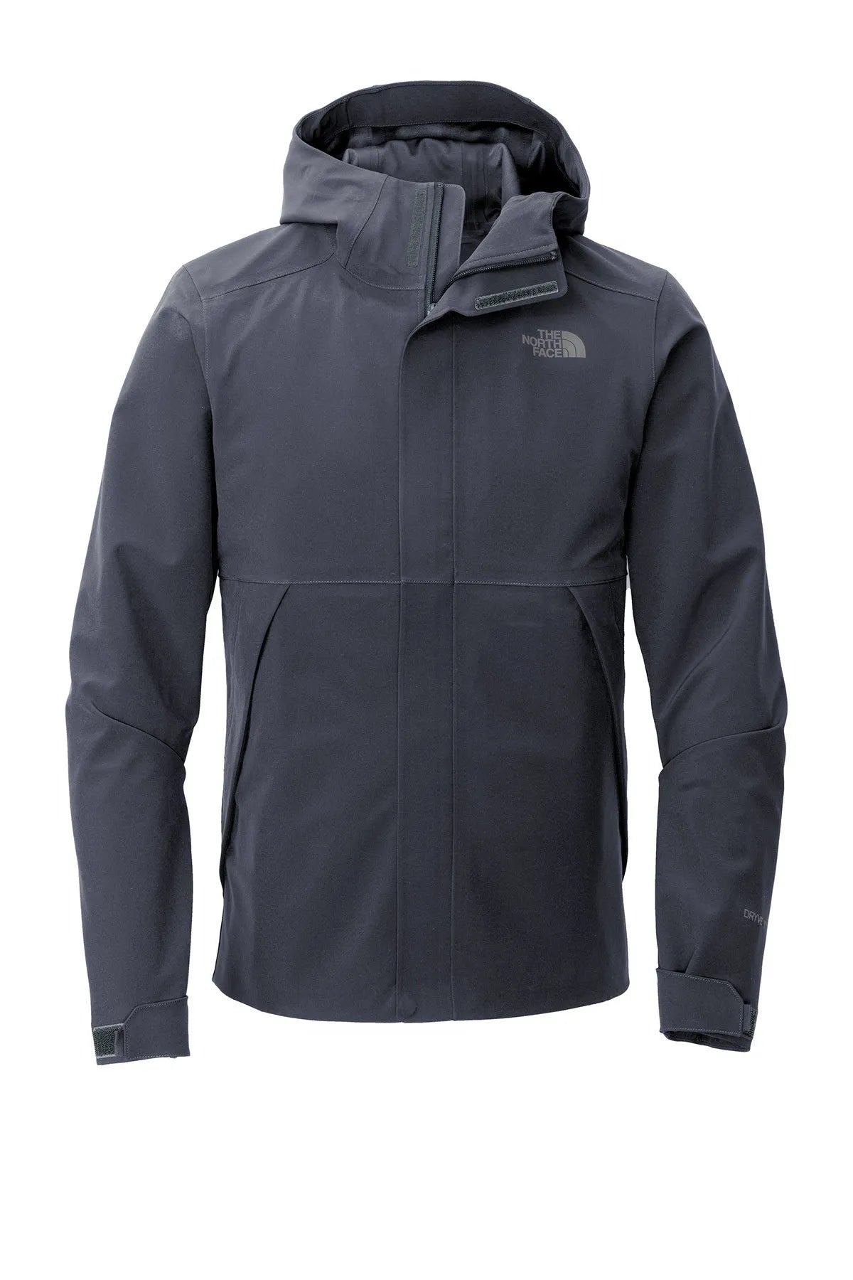 The North Face ® Apex DryVent ™ Jacket NF0A47FI Urban Navy_4