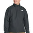 The North Face® Barr Lake Soft Shell Jacket NF0A8BUD Asphalt Grey Dark Heather