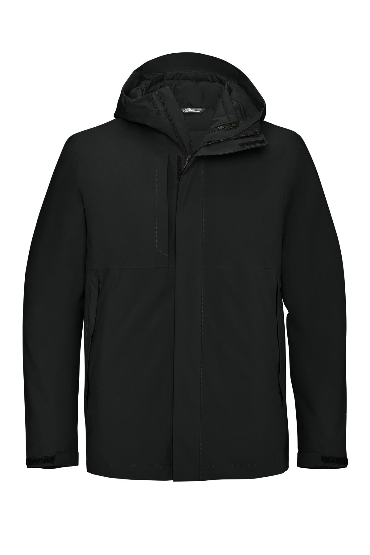 The North Face ®  Castle Valley Triclimate 3-in-1 Jacket NF0A8FQH TNF Black