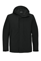 The North Face ®  Castle Valley Triclimate 3-in-1 Jacket NF0A8FQH TNF Black