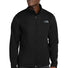 The North Face® Chest Logo Ridgewall Soft Shell Jacket NF0A88D5 TNF Black