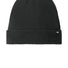 The North Face® Circular Rib Beanie NF0A7RGH TNF Black
