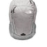 The North Face ® Connector Backpack. NF0A3KX8 Mid Grey Dark Heather/ Mid Grey