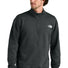 The North Face ®  Double-Knit 1/2-Zip Fleece NF0A8C5G Asphalt Grey
