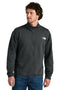 The North Face ®  Double-Knit 1/2-Zip Fleece NF0A8C5G Asphalt Grey