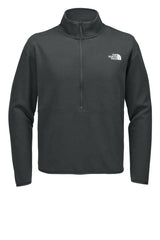 The North Face ®  Double-Knit 1/2-Zip Fleece NF0A8C5G Asphalt Grey_3