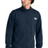 The North Face ®  Double-Knit 1/2-Zip Fleece NF0A8C5G Summit Navy