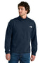 The North Face ®  Double-Knit 1/2-Zip Fleece NF0A8C5G Summit Navy